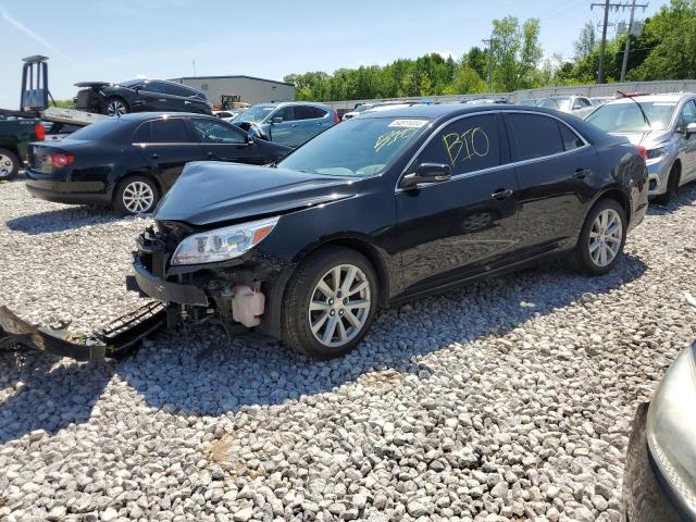 2013 Chevrolet Malibu 2Lt VIN: 1G11E5SAXDU126348 Lot: 54511414