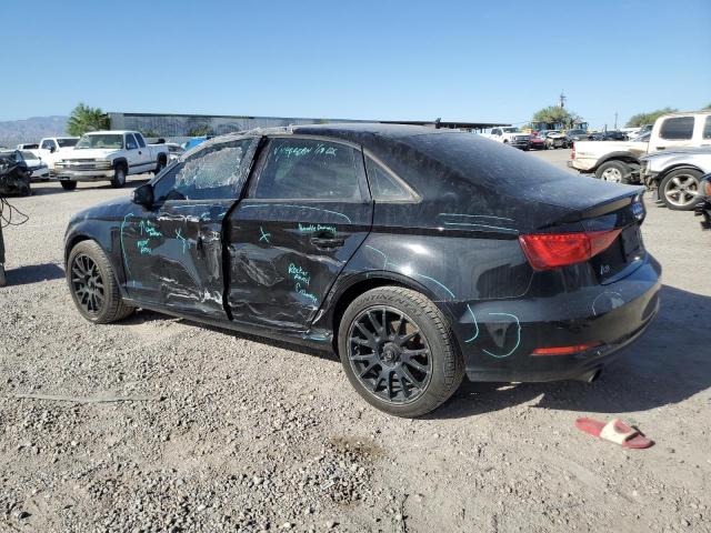 2016 Audi A3 Premium VIN: WAUB8GFF1G1115326 Lot: 56601754