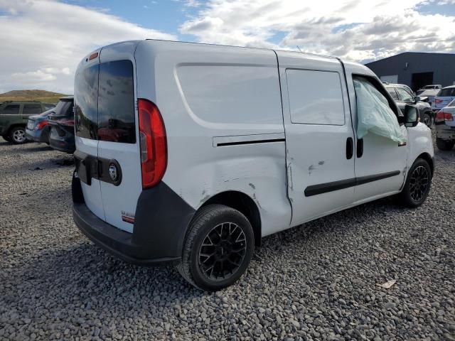 2016 Ram Promaster City VIN: ZFBERFAT9G6B32498 Lot: 56034234