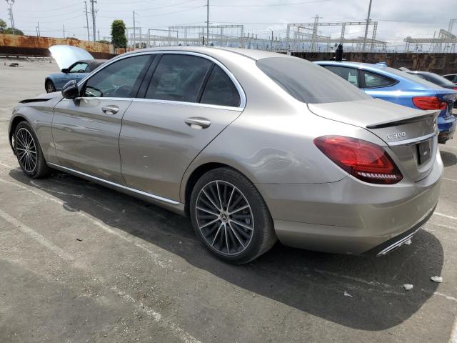 2019 Mercedes-Benz C 300 VIN: 55SWF8DB0KU313152 Lot: 56259244