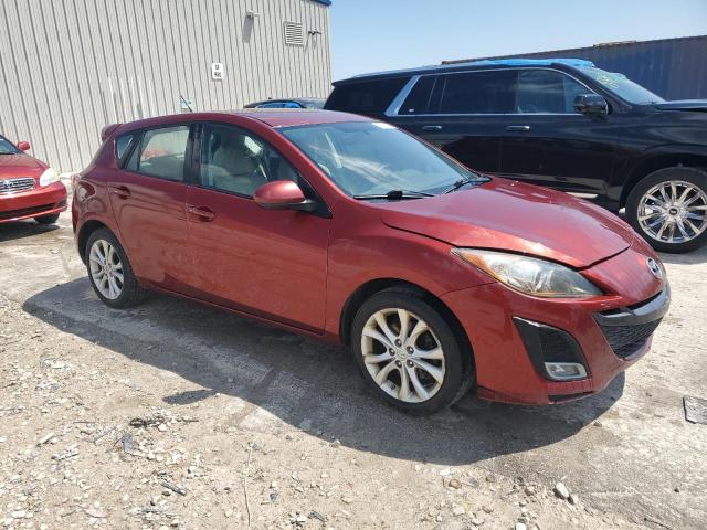 2010 Mazda 3 S VIN: JM1BL1H50A1333686 Lot: 55025584