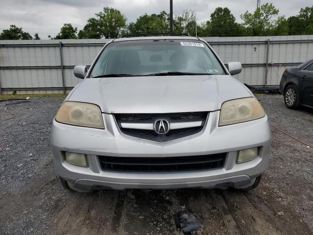 2006 Acura Mdx Touring VIN: 2HNYD18896H551212 Lot: 55301614