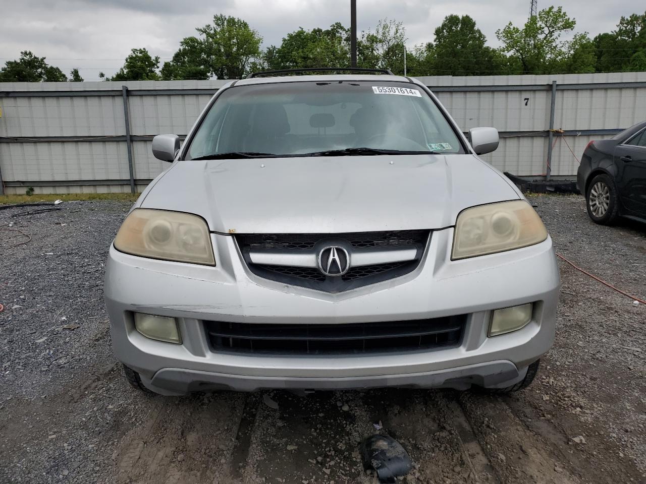 2HNYD18896H551212 2006 Acura Mdx Touring