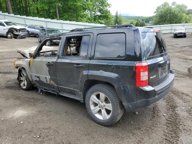 2014 Jeep Patriot Latitude VIN: 1C4NJRFB6ED760708 Lot: 56468384