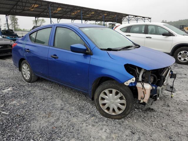 2016 Nissan Versa S VIN: 3N1CN7AP5GL892751 Lot: 54492154