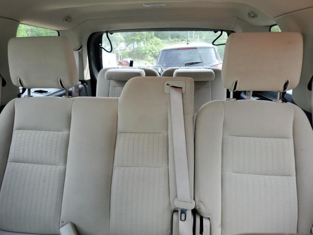 2008 Ford Explorer Xlt VIN: 1FMEU73E48UB05392 Lot: 54062094