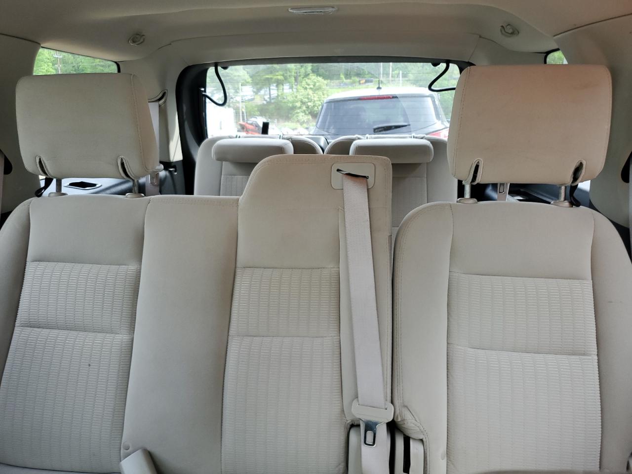 1FMEU73E48UB05392 2008 Ford Explorer Xlt