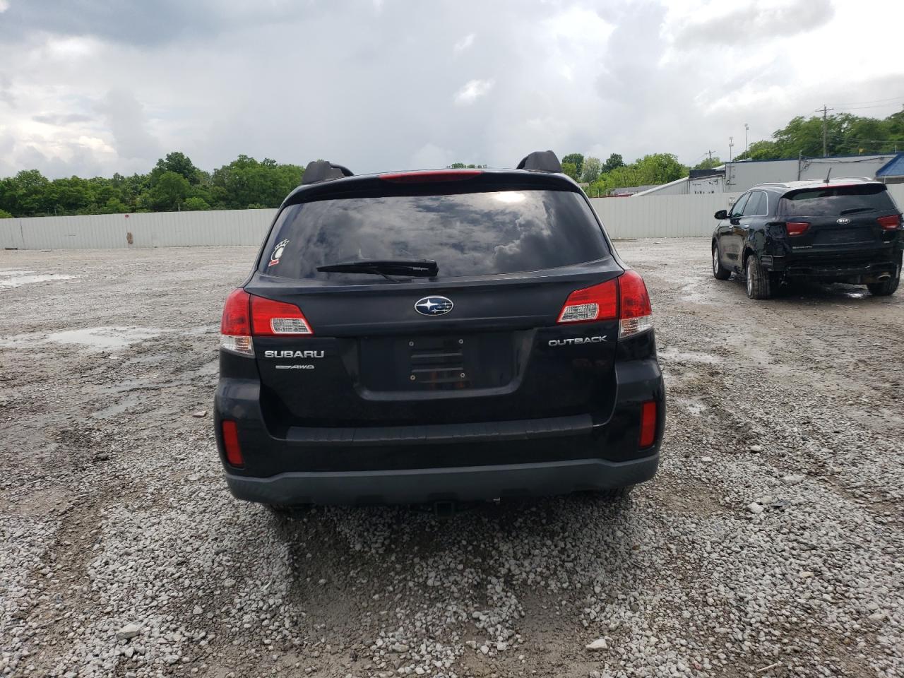 4S4BRCGC1C3301102 2012 Subaru Outback 2.5I Premium