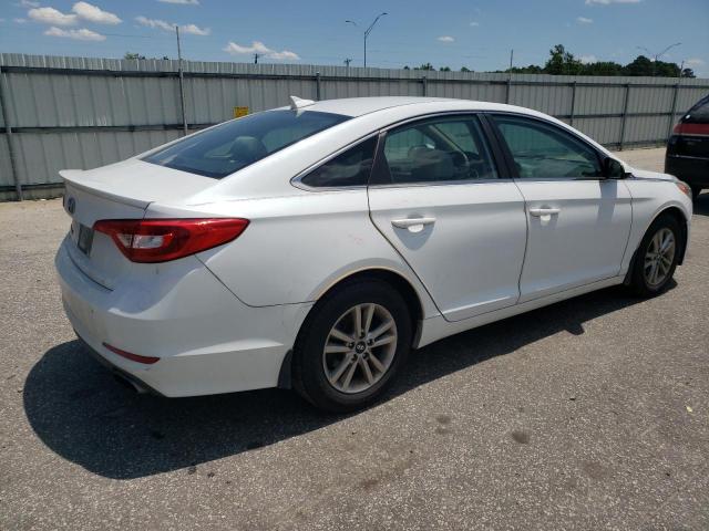 2015 Hyundai Sonata Se VIN: 5NPE24AF9FH230299 Lot: 55294824