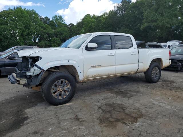 2023 Toyota Tacoma Double Cab VIN: 3TMDZ5BNXPM151125 Lot: 54738934