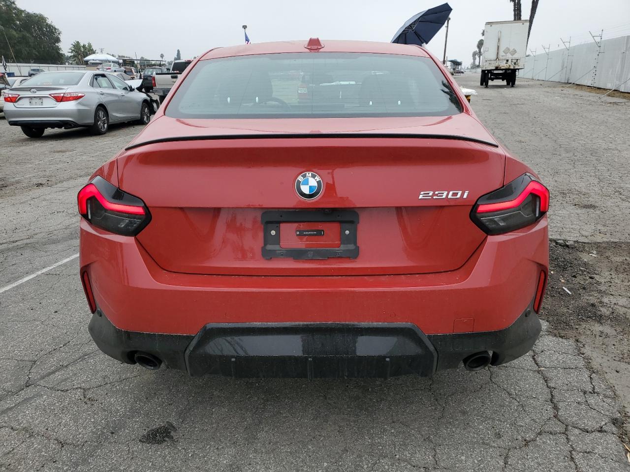 3MW23CM04R8E24356 2024 BMW 230I