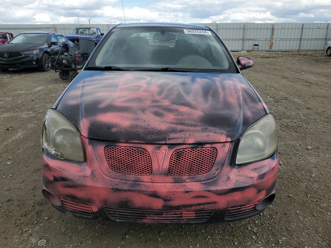 1G2AS18H197274301 2009 Pontiac G5