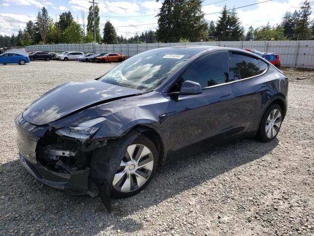 7SAYGDEE7PA097980 2023 TESLA MODEL Y - Image 1