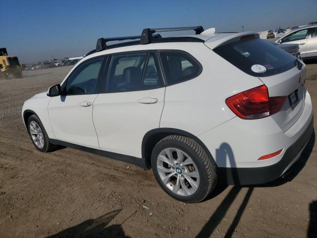 VIN WBAVL1C52EVY10327 2014 BMW X1, Xdrive28I no.2