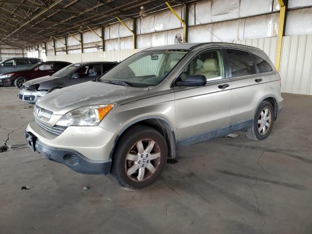 2007 Honda Cr-V Ex VIN: JHLRE38577C039710 Lot: 55742704