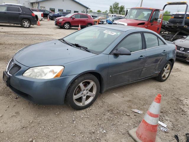 2006 Pontiac G6 Se1 VIN: 1G2ZG558364198982 Lot: 53807864