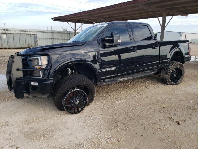 2021 Ford F250 Super Duty VIN: 1FT8W2BT6MEC88653 Lot: 53320784