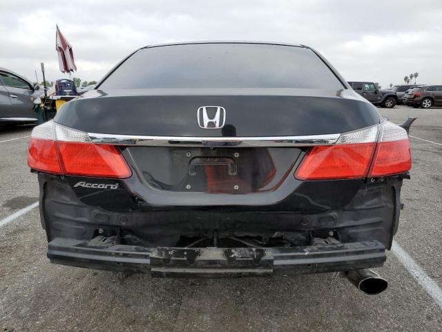 2013 Honda Accord Lx VIN: 1HGCR2F31DA189047 Lot: 54044734