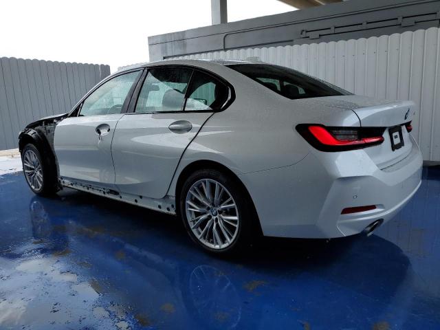 3MW69FF04P8D71668 BMW 3 Series 330I 2