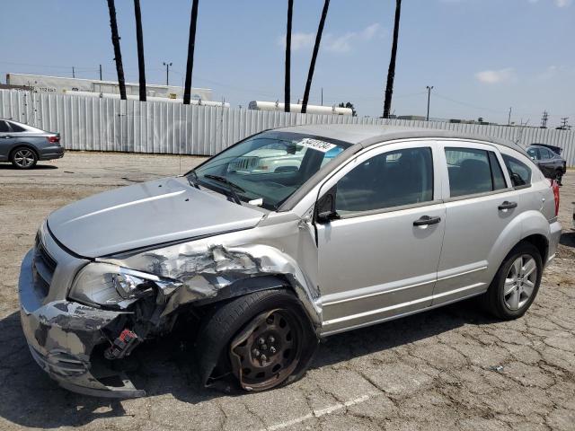 2007 Dodge Caliber Sxt VIN: 1B3HB48B47D553300 Lot: 54413734