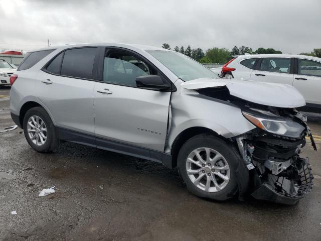 2020 Chevrolet Equinox Ls VIN: 3GNAXHEV3LS625306 Lot: 54027064