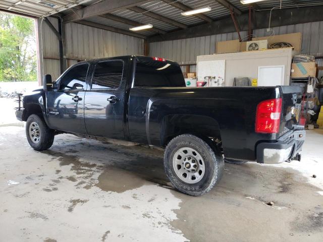 2011 Chevrolet Silverado K2500 Heavy Duty Ltz VIN: 1GC1KYE89BF165816 Lot: 54721774