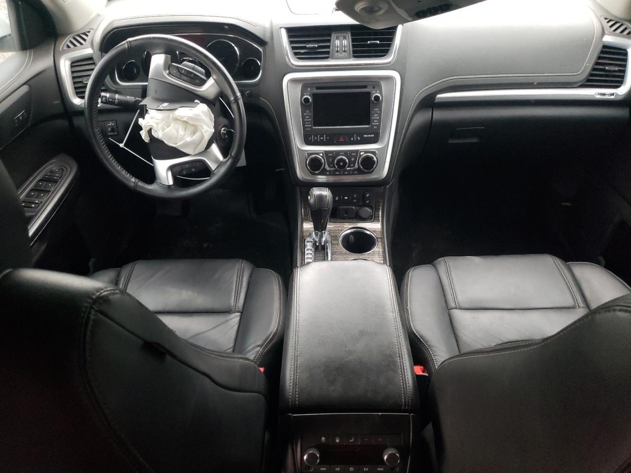 1GKKVSKDXHJ199493 2017 GMC Acadia Limited Slt-2