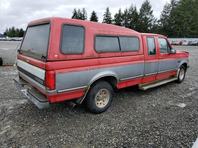 1995 Ford F150 VIN: 1FTEX15H9SKA57200 Lot: 55768844