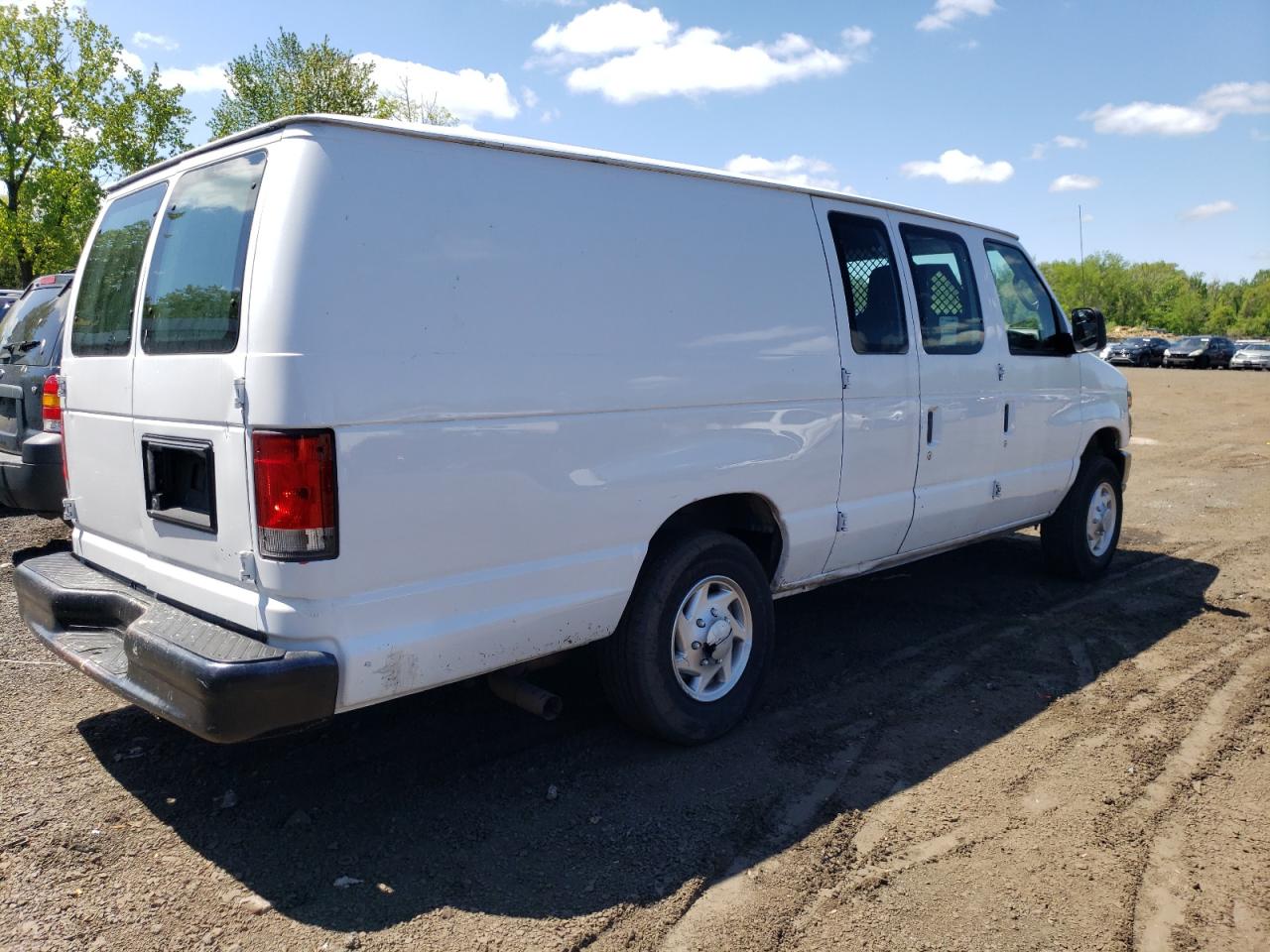 1FTSS3EL4EDA38483 2014 Ford Econoline E350 Super Duty Van