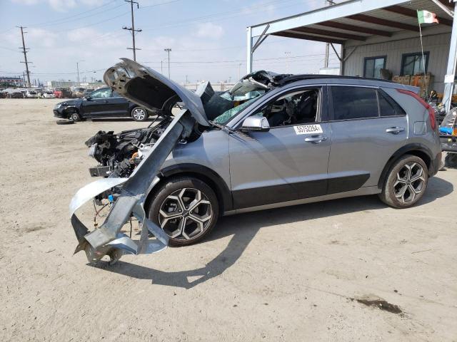 KNDCR3LE9R5143251 Kia Niro EX