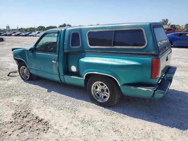 1994 Chevrolet Gmt-400 C1500 VIN: 1GCDC14Z5RZ250401 Lot: 56655594