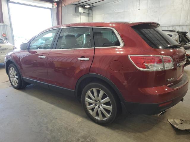 2008 Mazda Cx-9 VIN: JM3TB38A480153618 Lot: 53254754