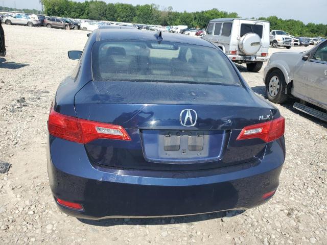 2014 Acura Ilx 20 VIN: 19VDE1F34EE011780 Lot: 54944684