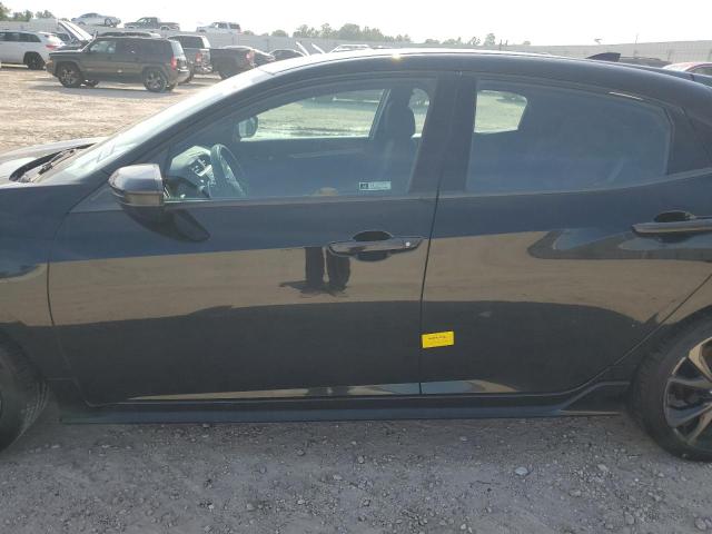 2019 Honda Civic Sport VIN: SHHFK7H42KU207125 Lot: 54705534