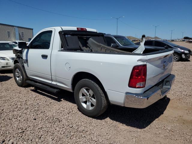 2020 Ram 1500 Classic Tradesman VIN: 3C6JR6AT2LG290271 Lot: 56267774