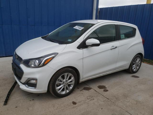 2020 Chevrolet Spark 2Lt VIN: KL8CF6SA9LC468213 Lot: 56602074