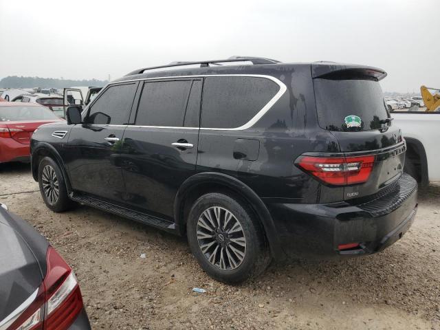 JN8AY2BA7M9374612 Nissan Armada SL 2