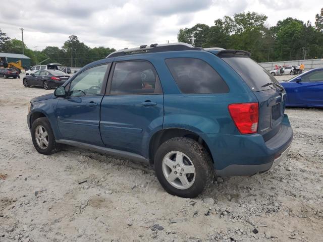 2006 Pontiac Torrent VIN: 2CKDL63FX66082792 Lot: 55270094