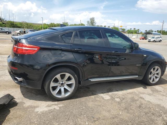 2013 BMW X6 xDrive35I VIN: 5UXFG2C55DL787619 Lot: 55461314