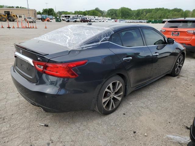 VIN 1N4AA6AP1GC902106 2016 NISSAN MAXIMA no.3