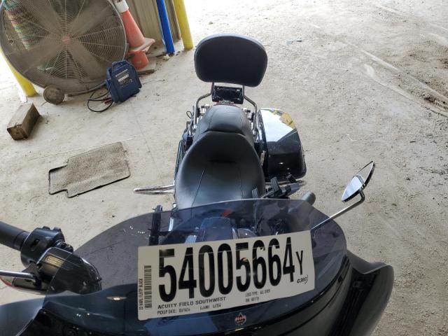 2023 HARLEY-DAVIDSON FLHTP 1HD1FMP12PB607779
