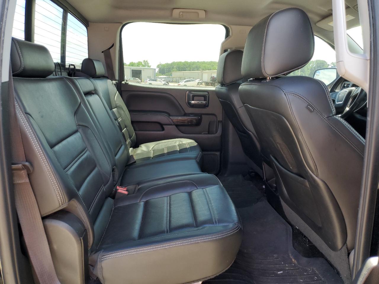 3GTU2WEC5EG324226 2014 GMC Sierra K1500 Denali