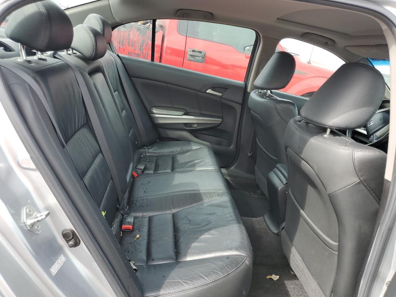 1HGCP26879A085719 2009 Honda Accord Exl