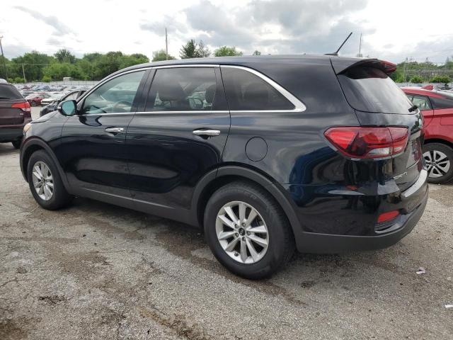 2019 Kia Sorento L VIN: 5XYPG4A38KG578550 Lot: 53466744