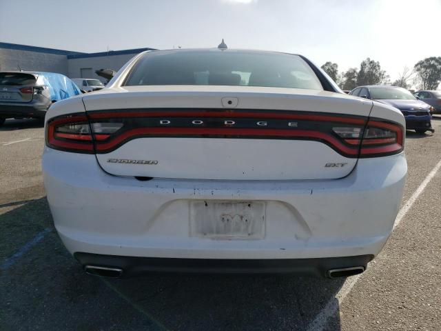 2015 Dodge Charger Sxt VIN: 2C3CDXHGXFH871444 Lot: 54084634