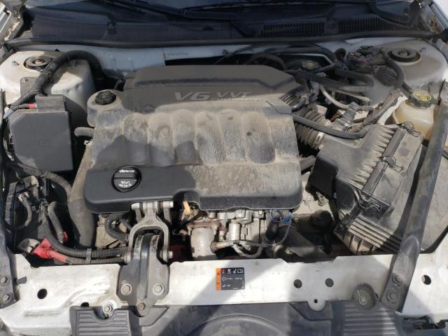 2015 CHEVROLET IMPALA LIM - 2G1WB5E30F1167680