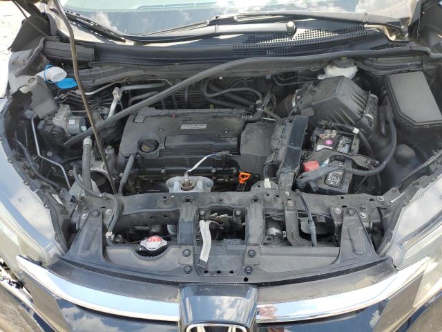 2HKRM4H38GH670328 2016 Honda Cr-V Lx