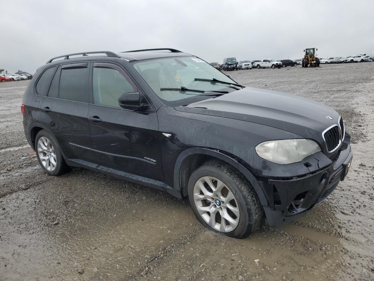 5UXZV4C52CL751741 2012 BMW X5 xDrive35I