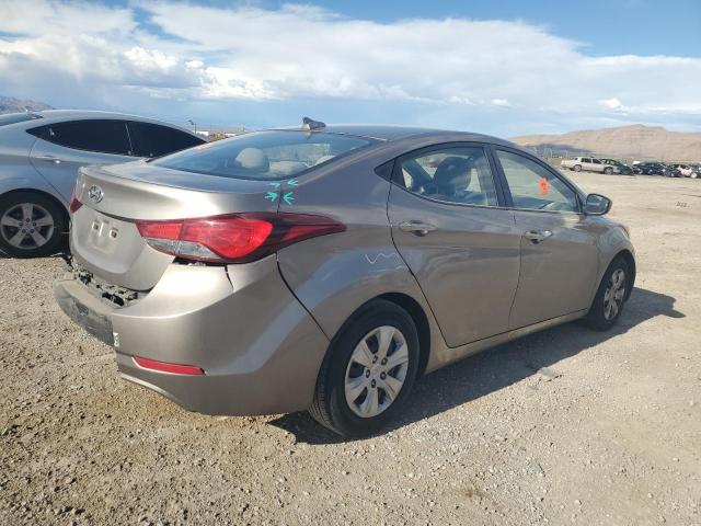 2016 Hyundai Elantra Se VIN: 5NPDH4AE9GH769802 Lot: 53892764