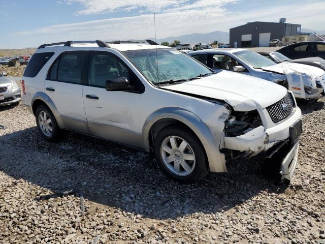 2006 Ford Freestyle Se VIN: 1FMZK01156GA47142 Lot: 55897604